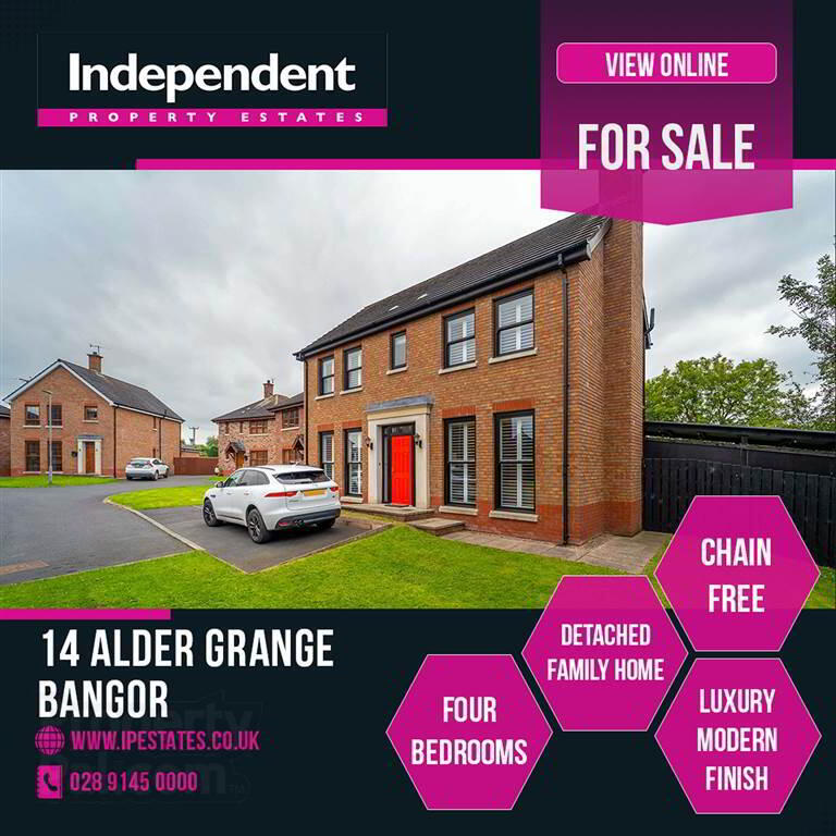 14 Alder Grange