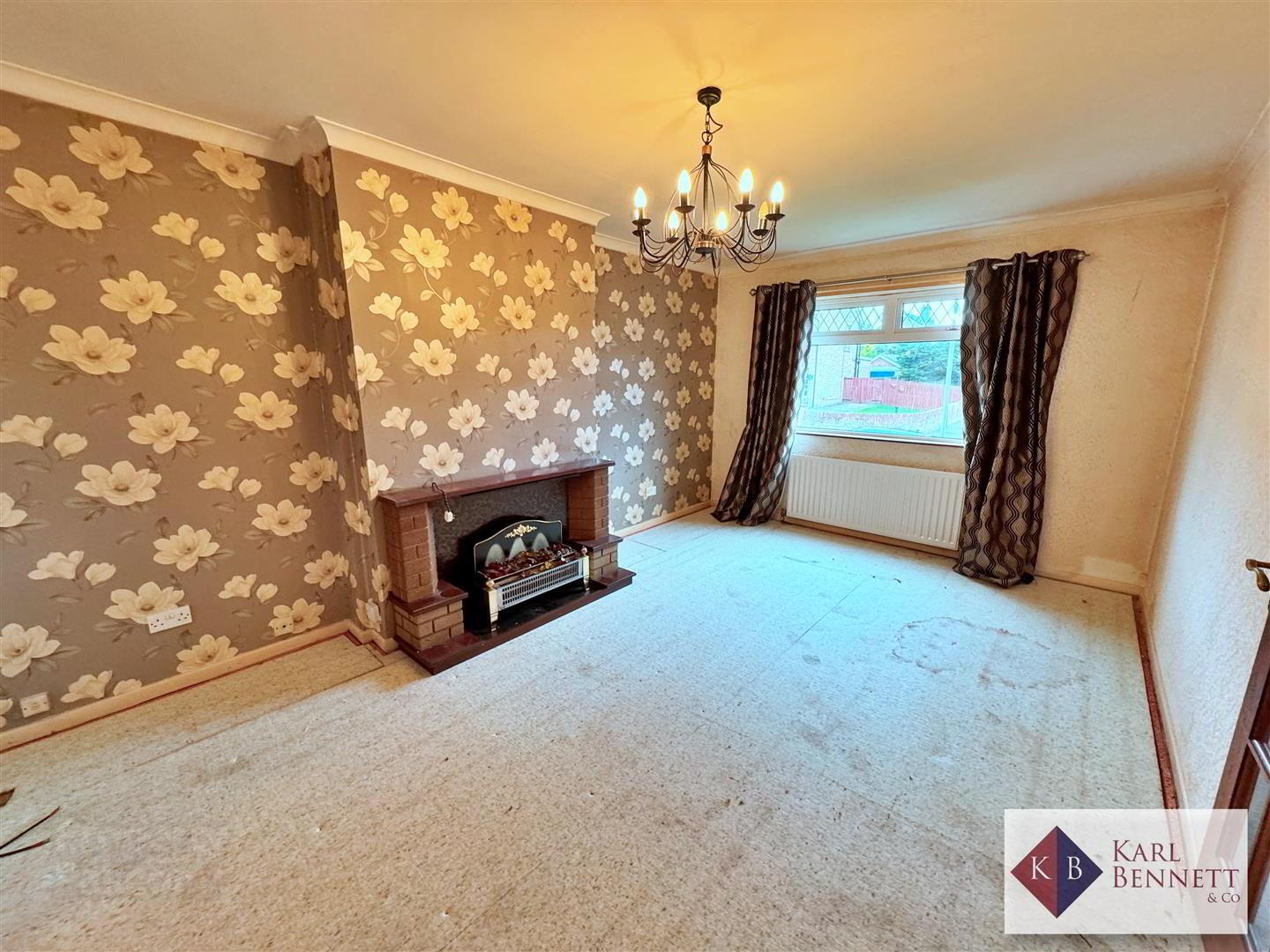 83 South Sperrin