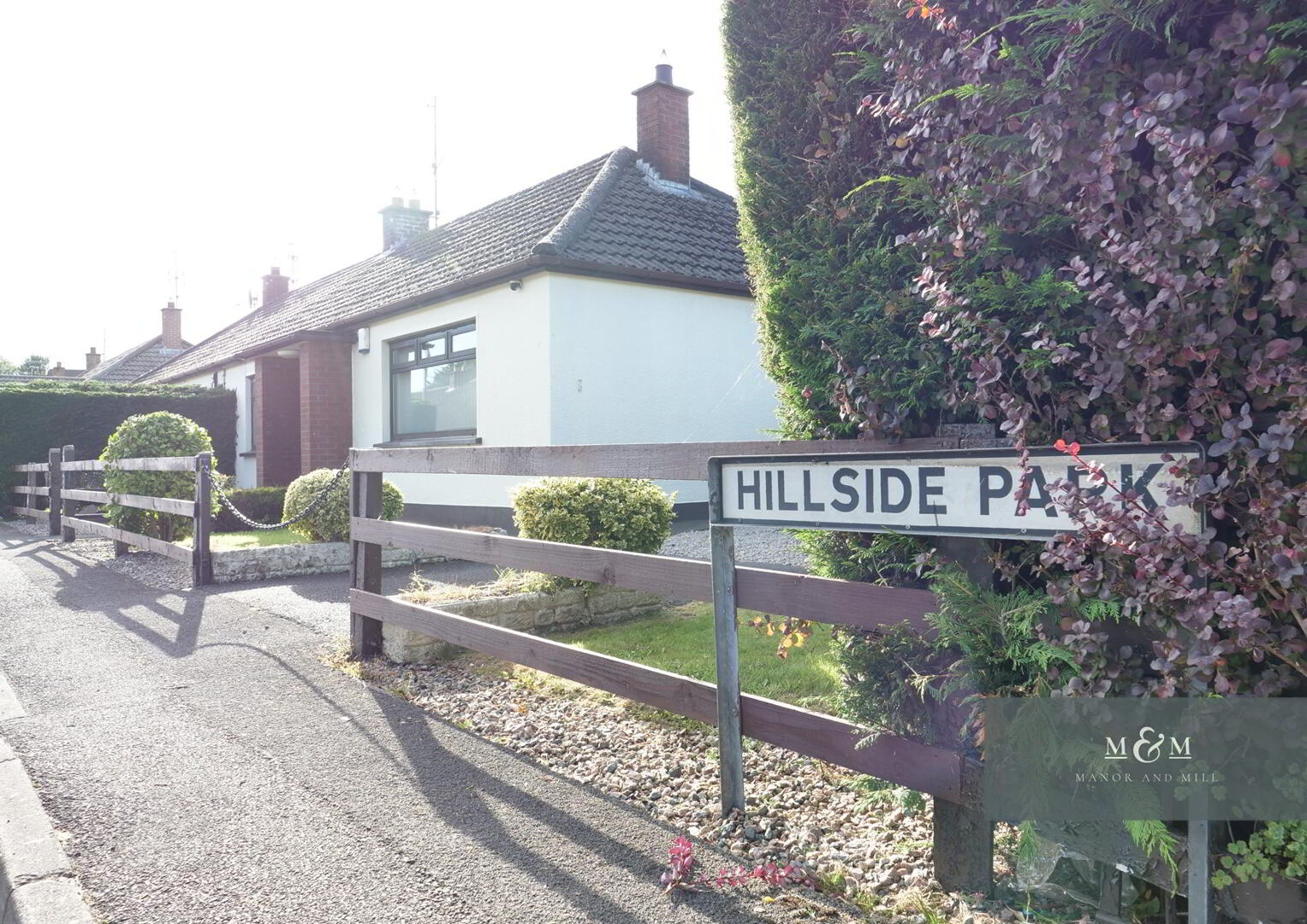 3 Hillside Park