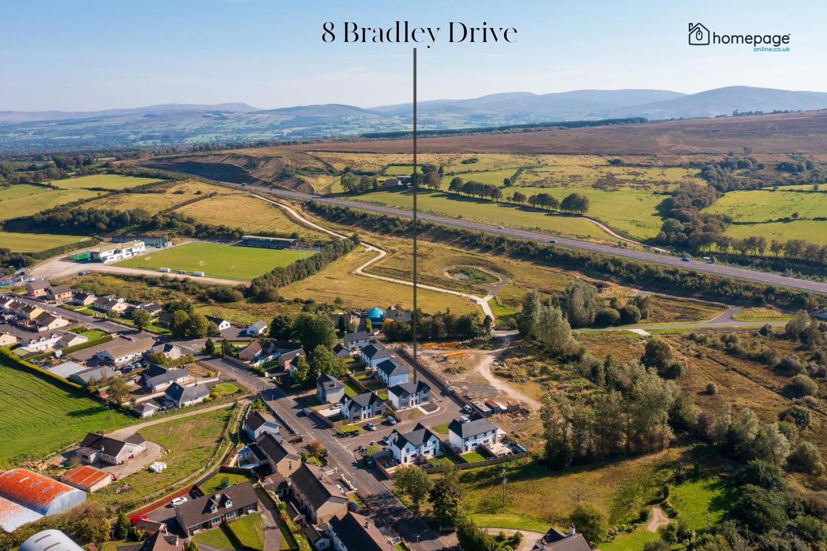 8 Bradley Drive 38 of 39