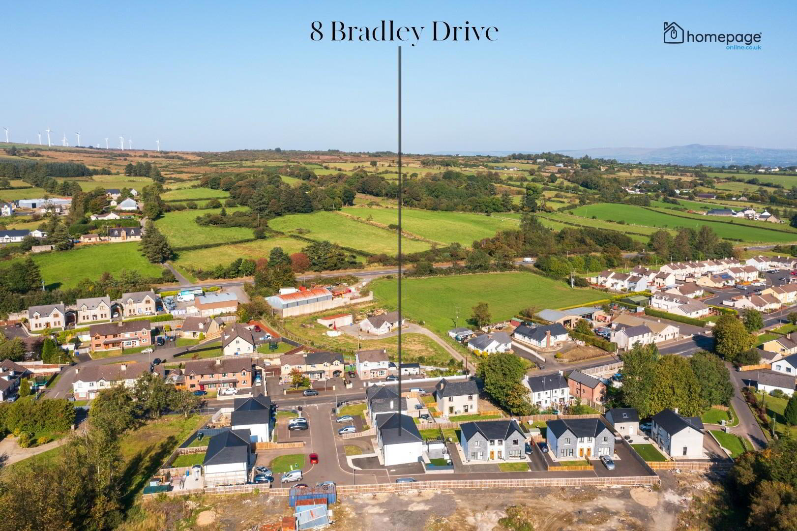 8 Bradley Drive 39 of 39
