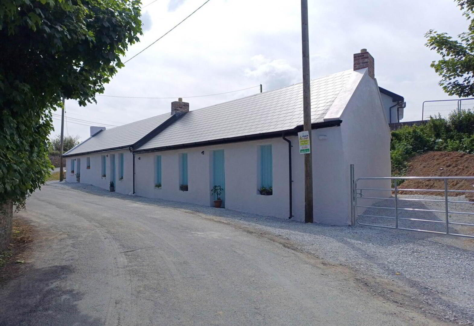 Brewery Lane Cottage