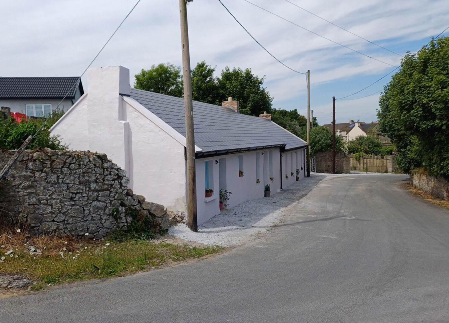 Brewery Lane Cottage