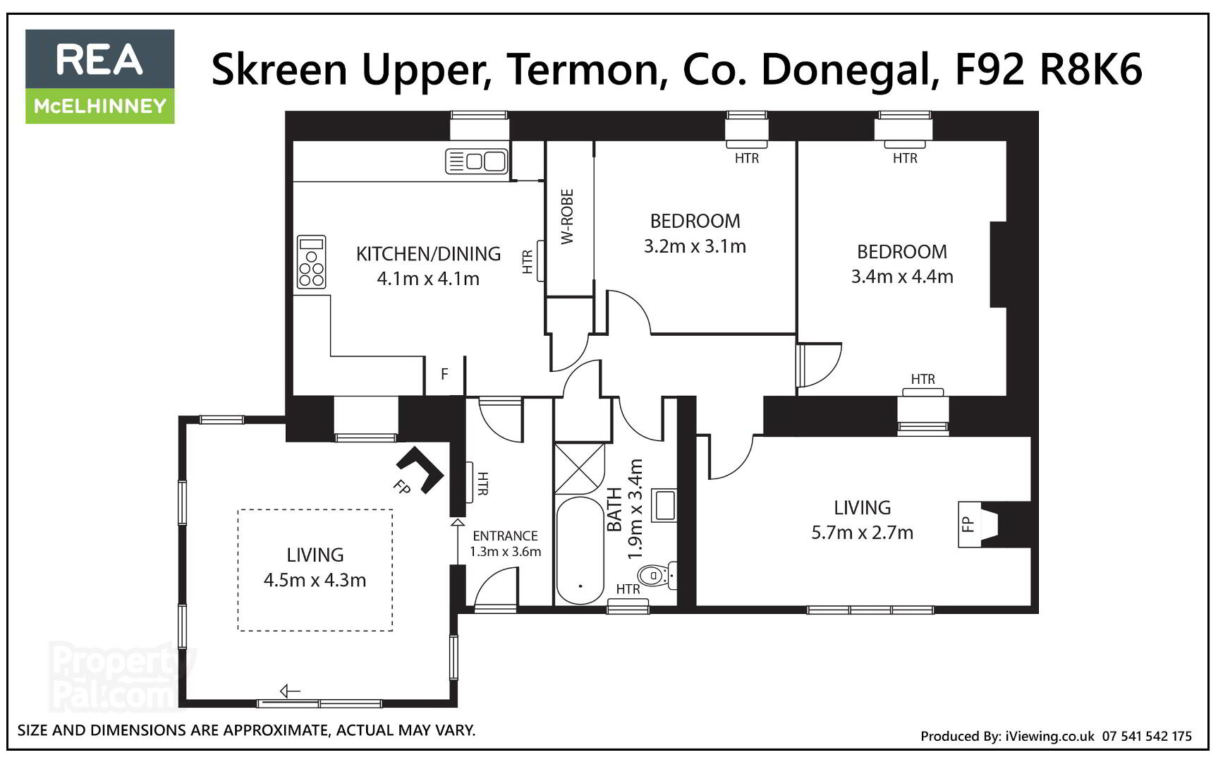 Skreen Upper