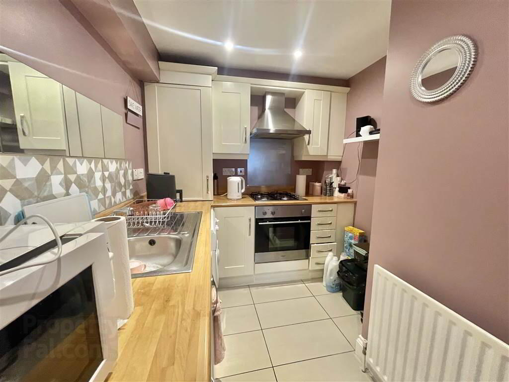 Apt 6 La Salle Court, 372 Falls Road 6 of 12