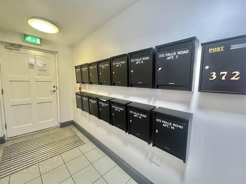 Apt 6 La Salle Court, 372 Falls Road 12 of 12