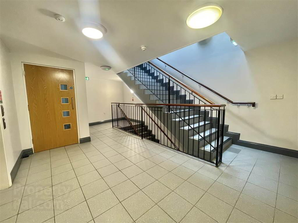 Apt 6 La Salle Court, 372 Falls Road 10 of 12
