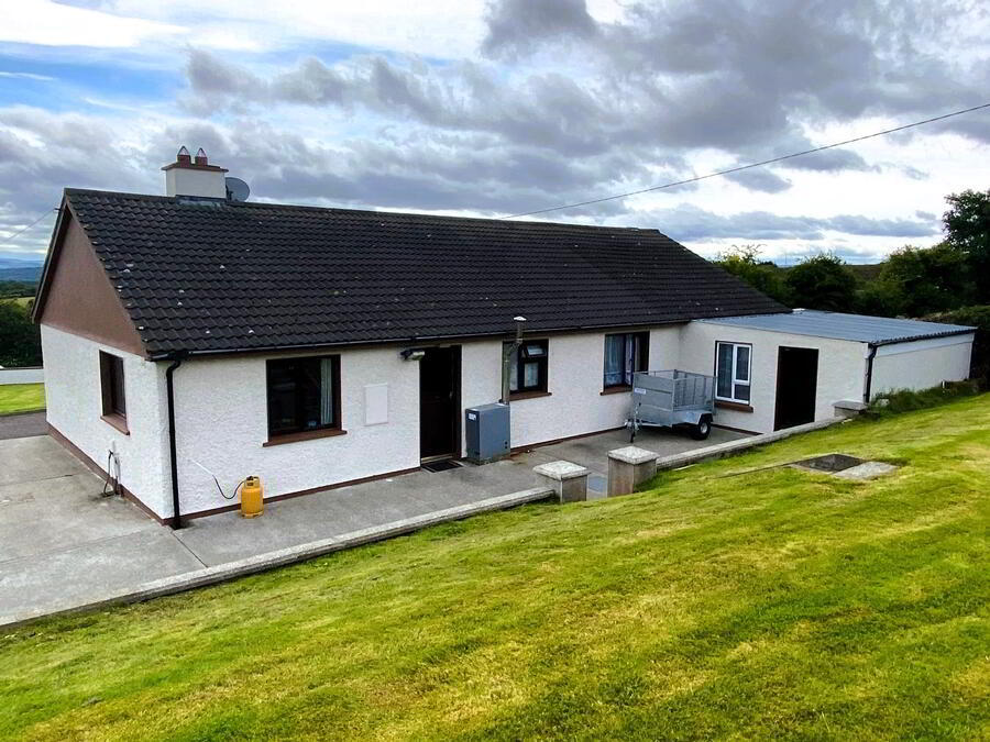 'Ponderosa', Lettermore 14 of 17