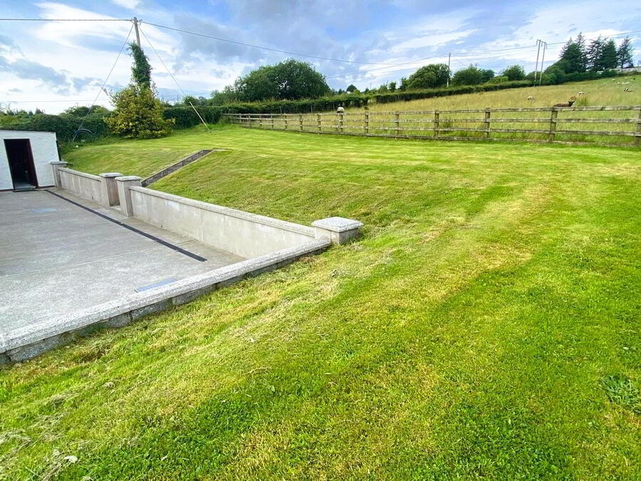 'Ponderosa', Lettermore 16 of 17