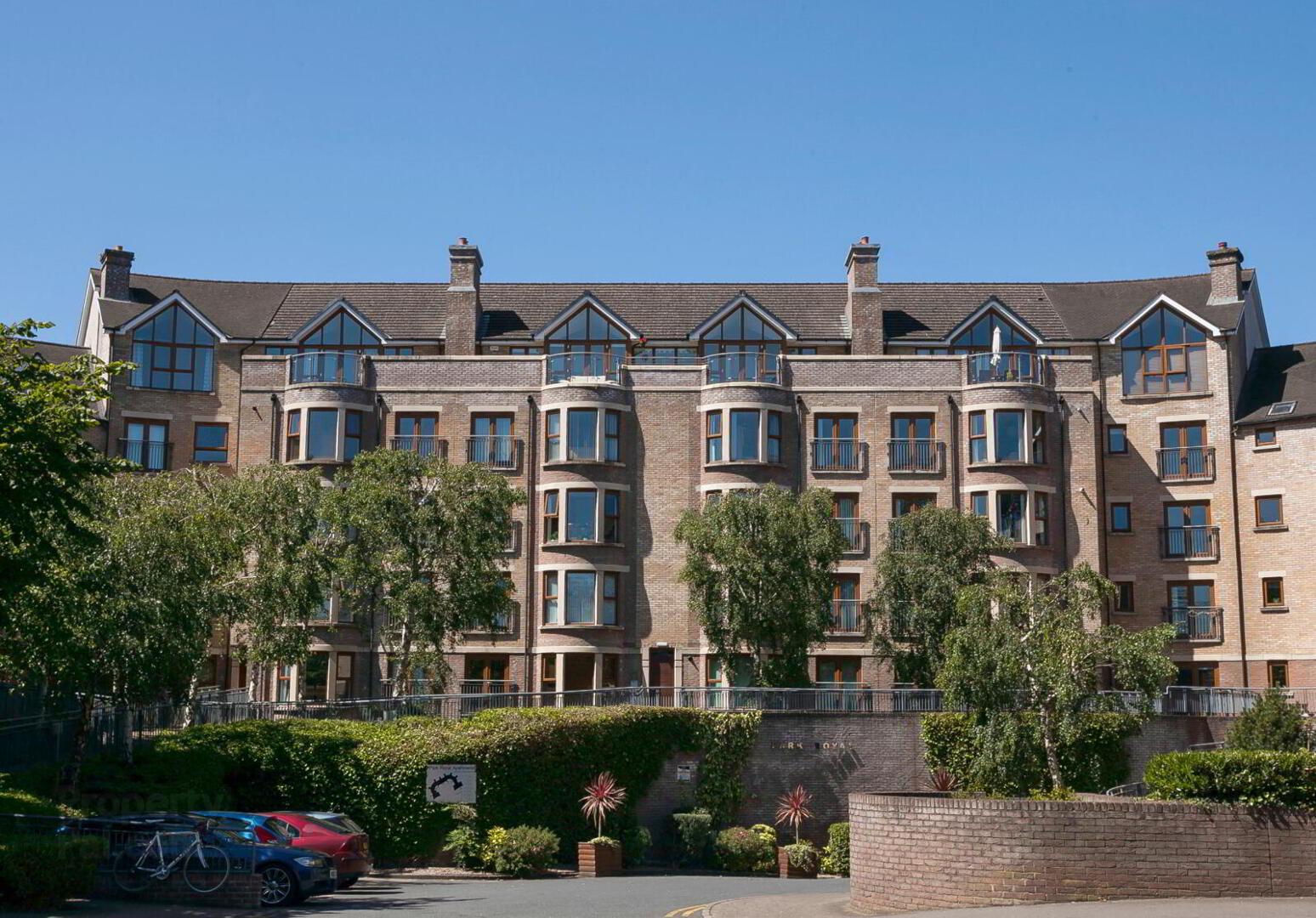 Apt 58 Park Royal, 841d Lisburn Road