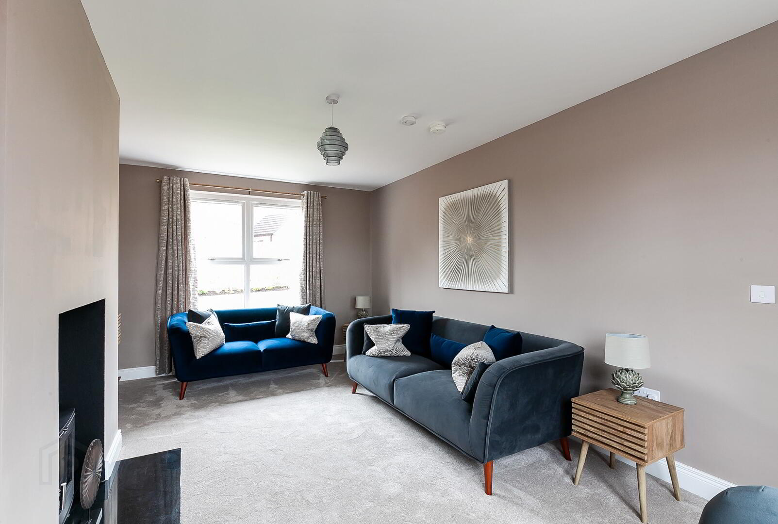 The Kensington 7 of 52