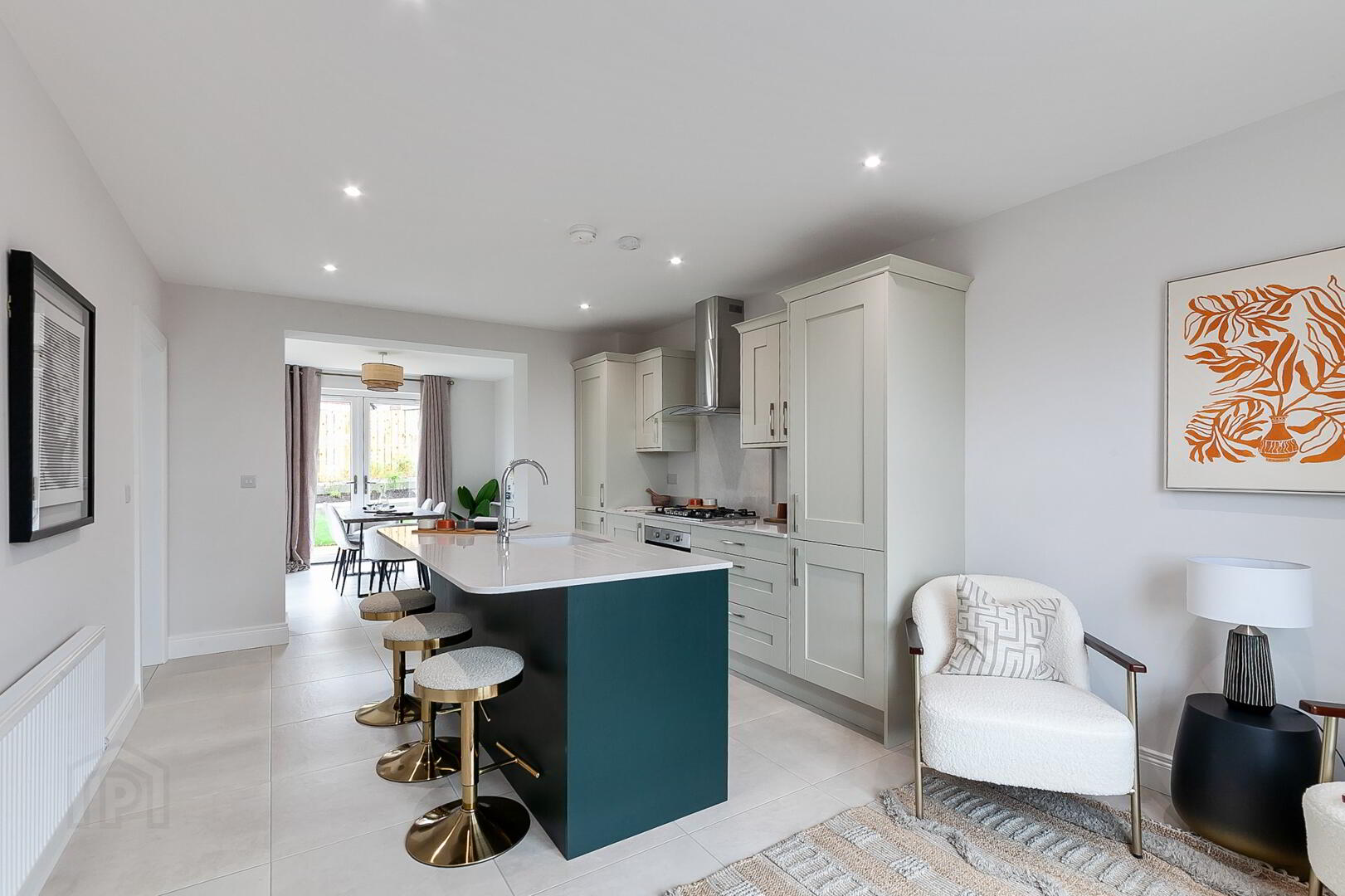 The Kensington 13 of 52
