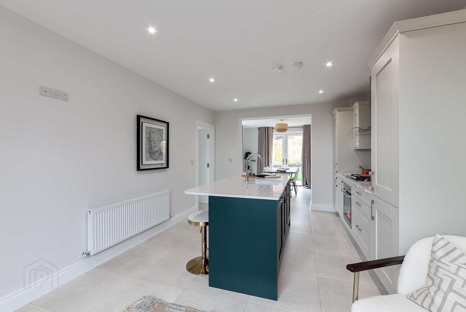 The Kensington 14 of 52