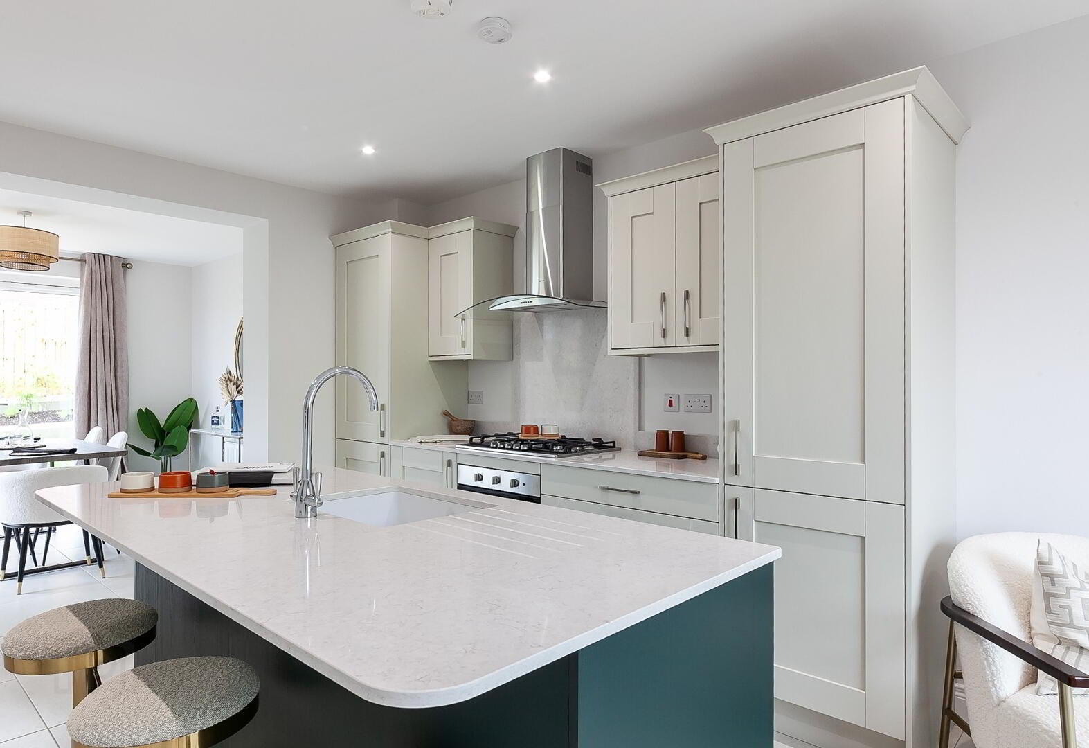 The Kensington 15 of 52
