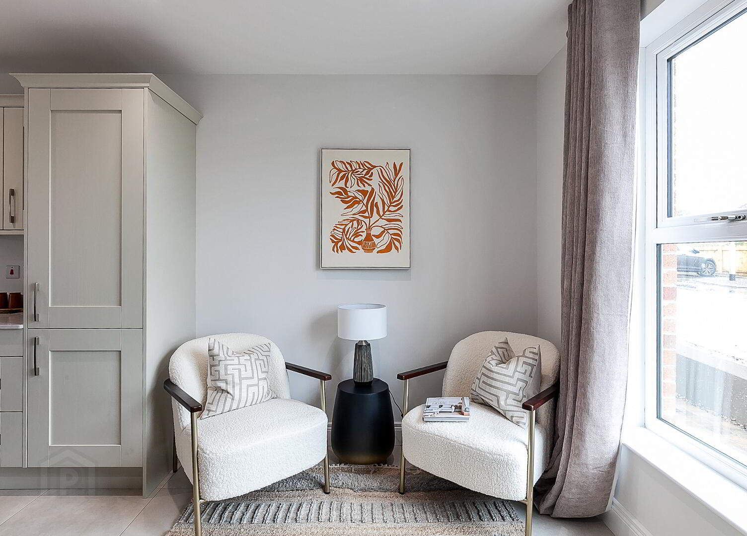 The Kensington 18 of 52