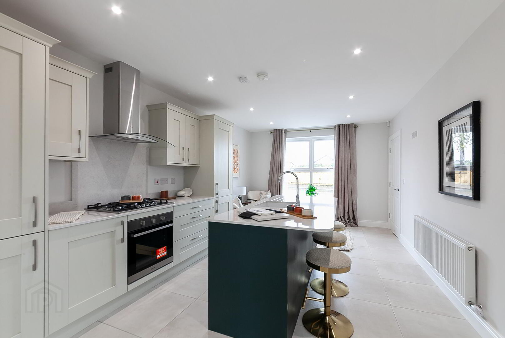 The Kensington 24 of 52