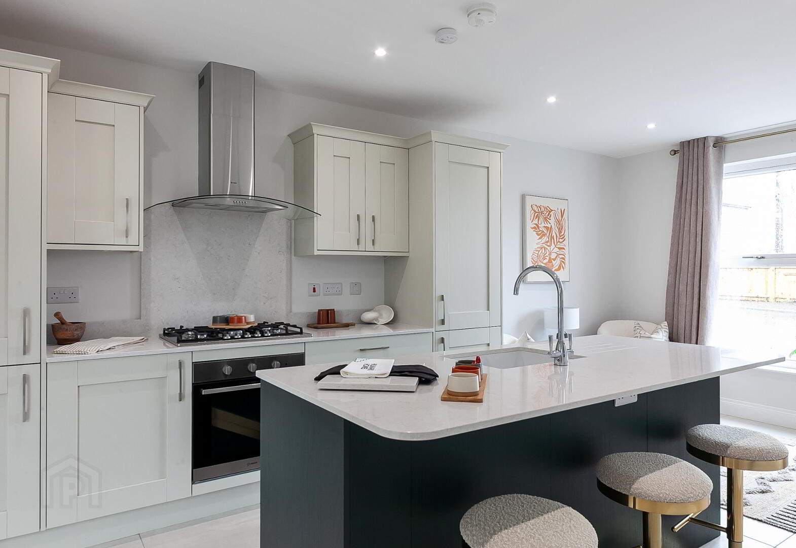 The Kensington 25 of 52