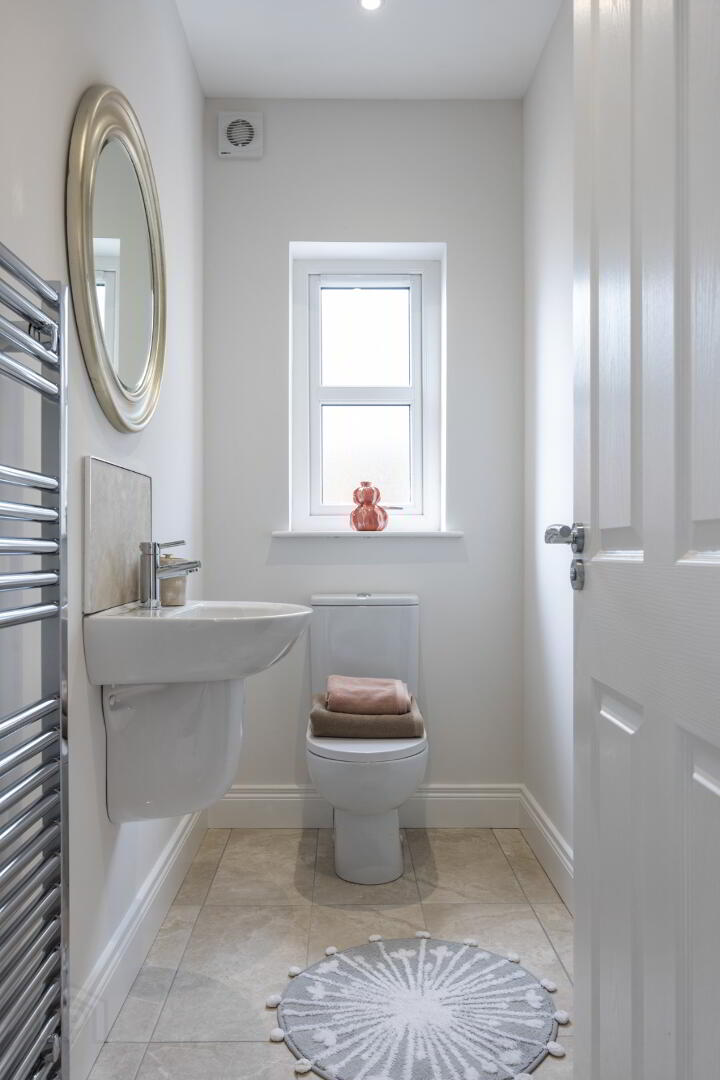 The Kensington 18 of 27