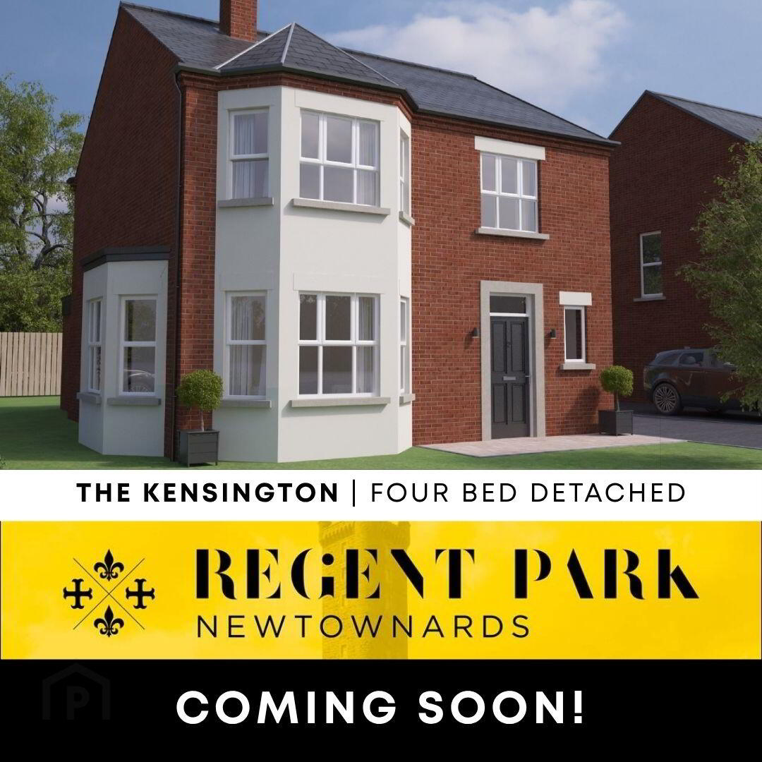 The Kensington 1 of 27