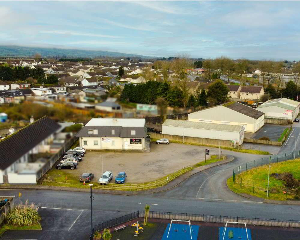 Town Centre Development Site