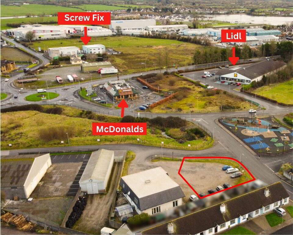 Town Centre Development Site