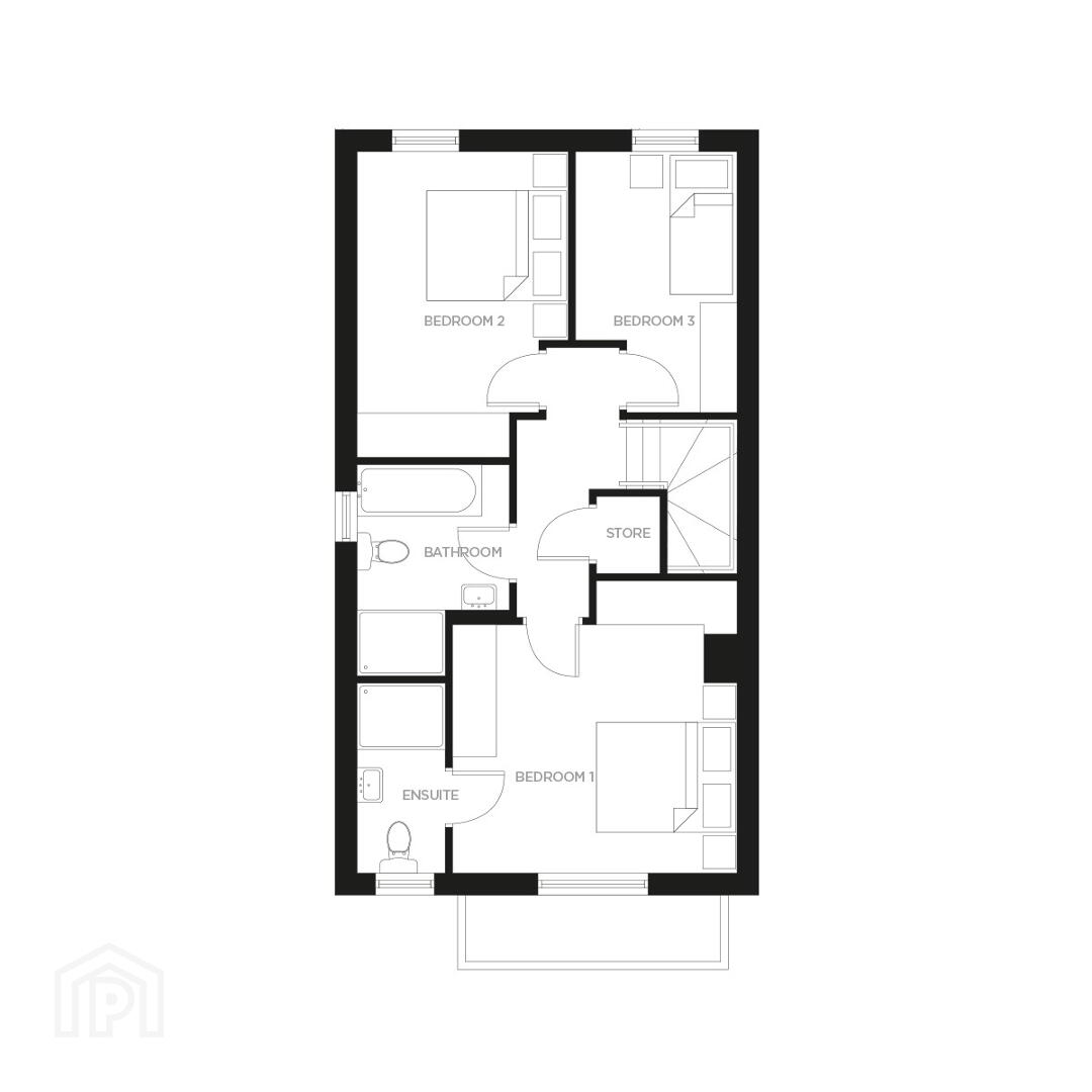 The Hurlingham 3 of 54