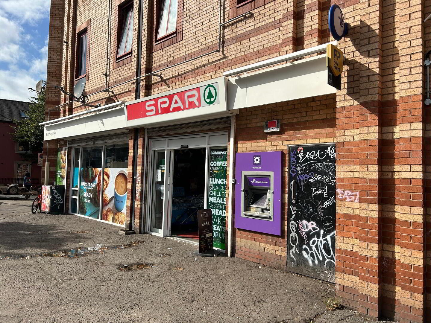 Units 1-7 Tollgate House, 37-53 Bradbury Place 5 of 11