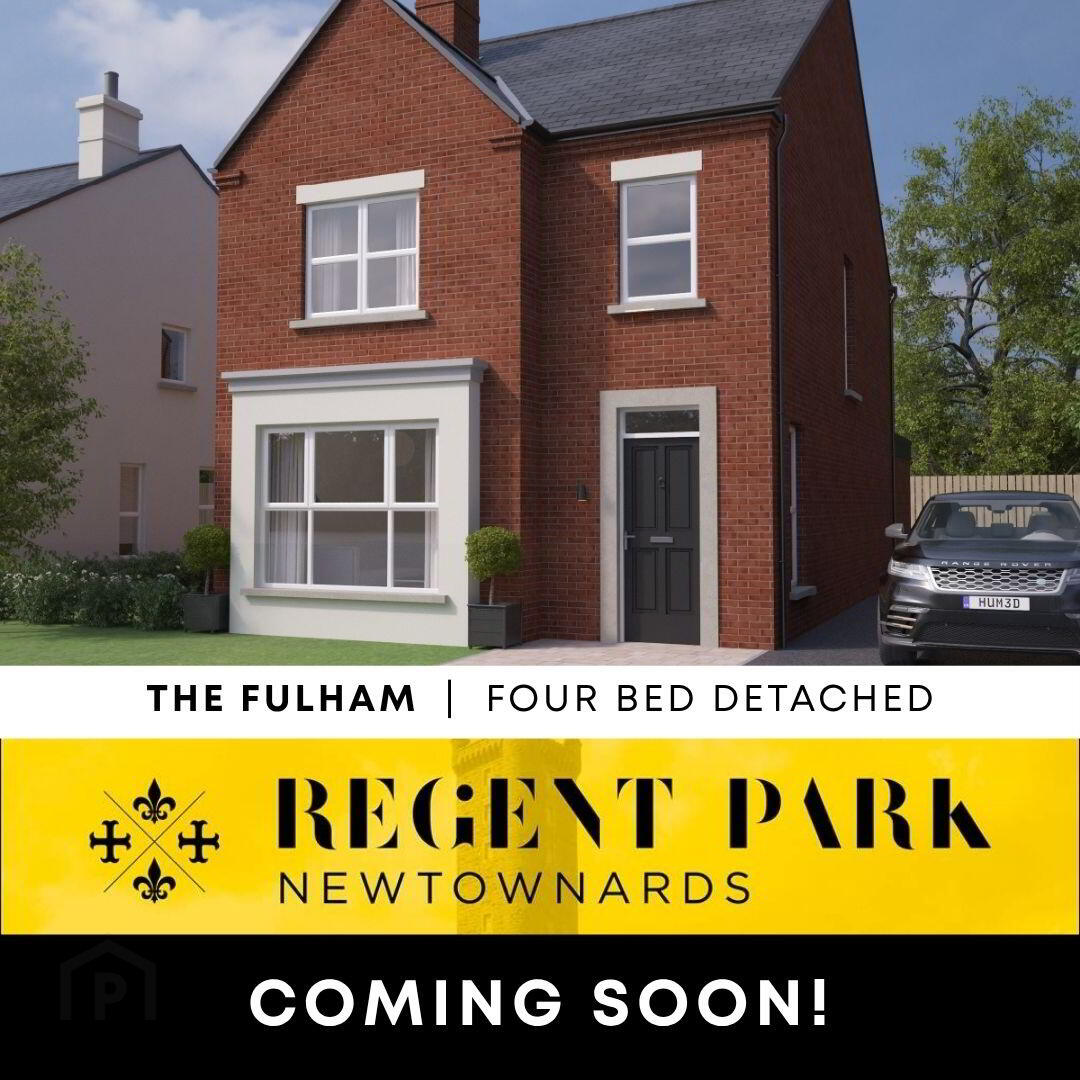 The Fulham 1 of 27