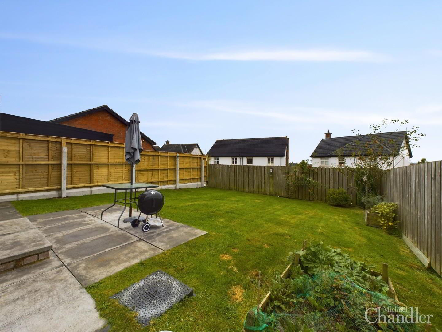 3 Bracken Hill Mews 14 of 17