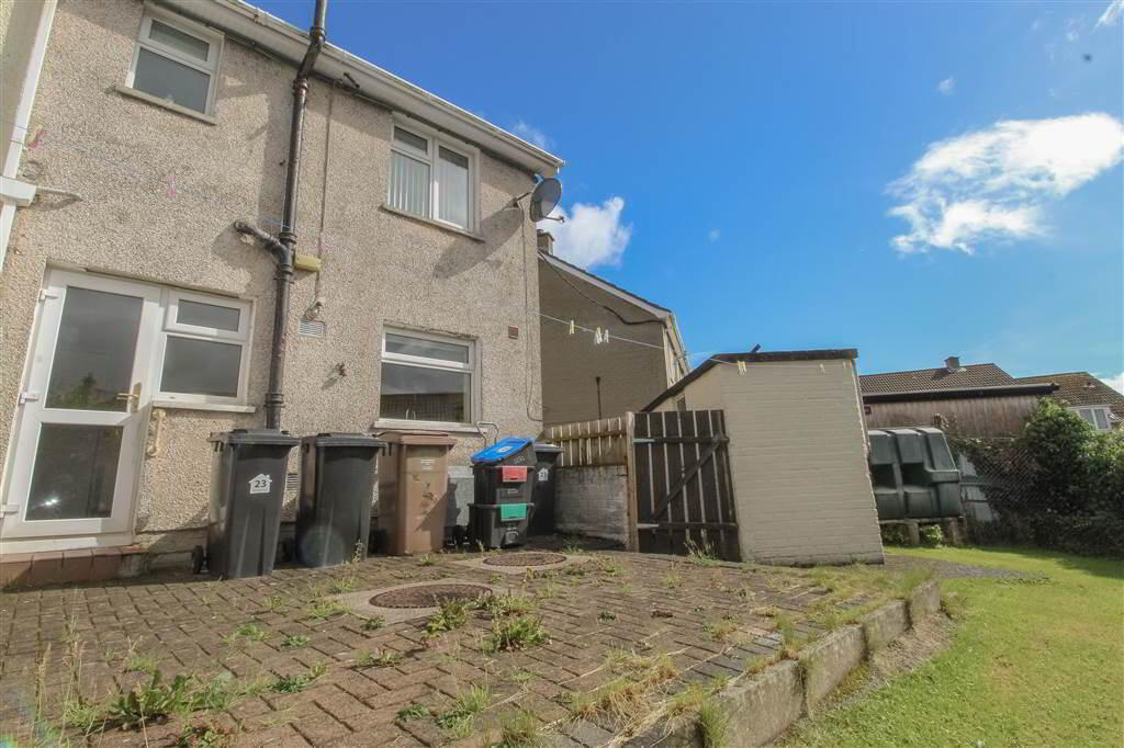 23 Ballybeen Park 15 of 15
