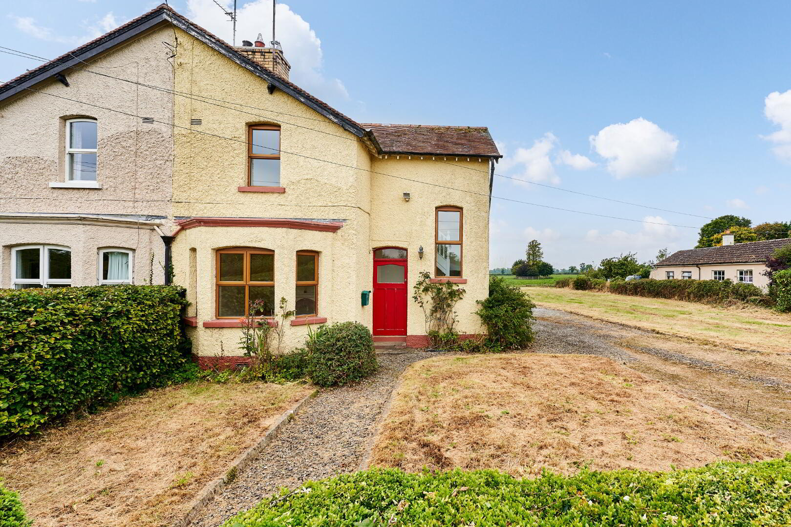 Grooms Cottage, Trimblestown