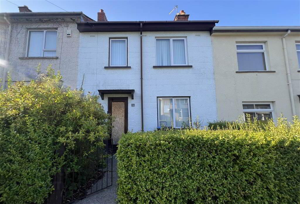 30 Stranmillis Park