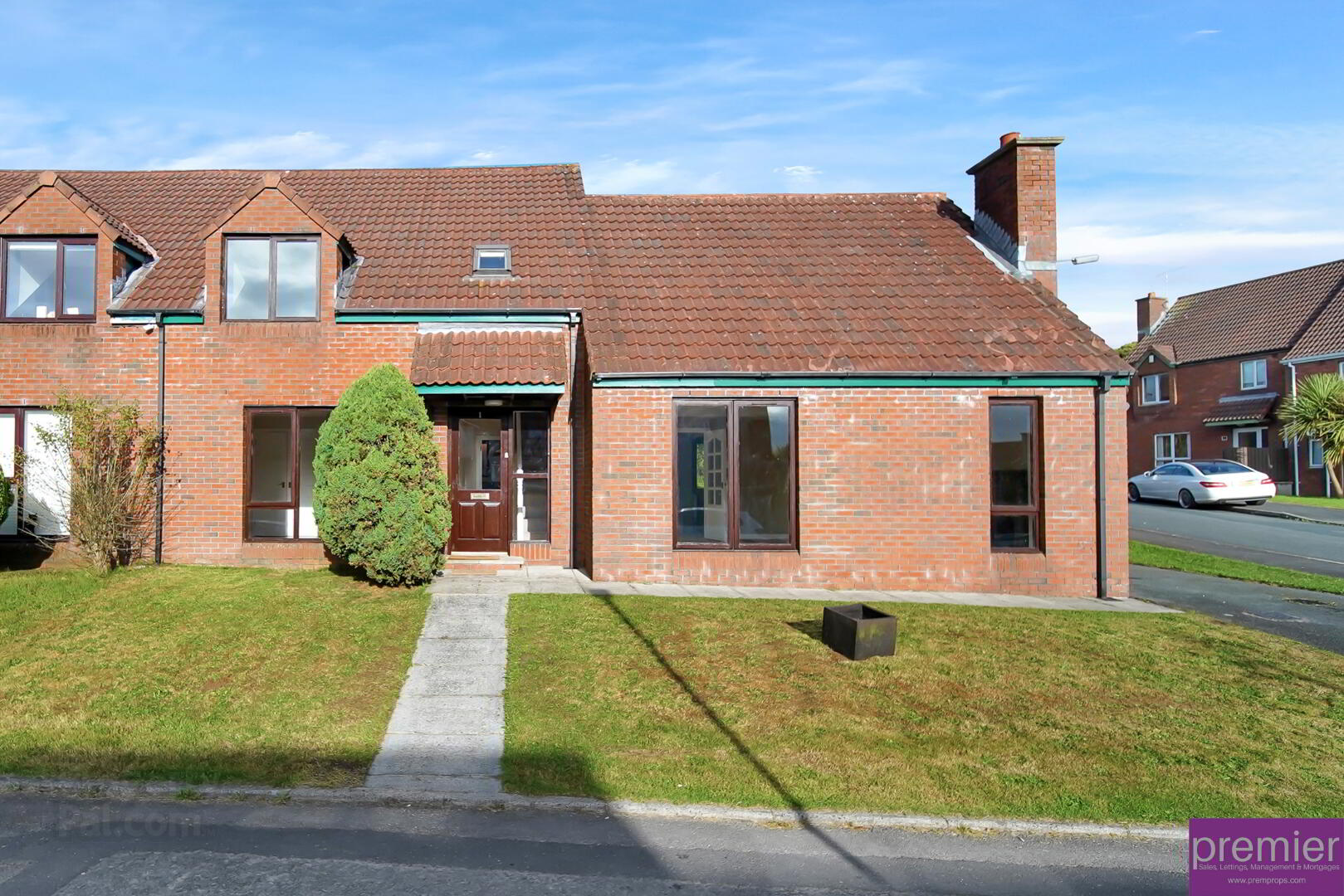 1 Adare Court