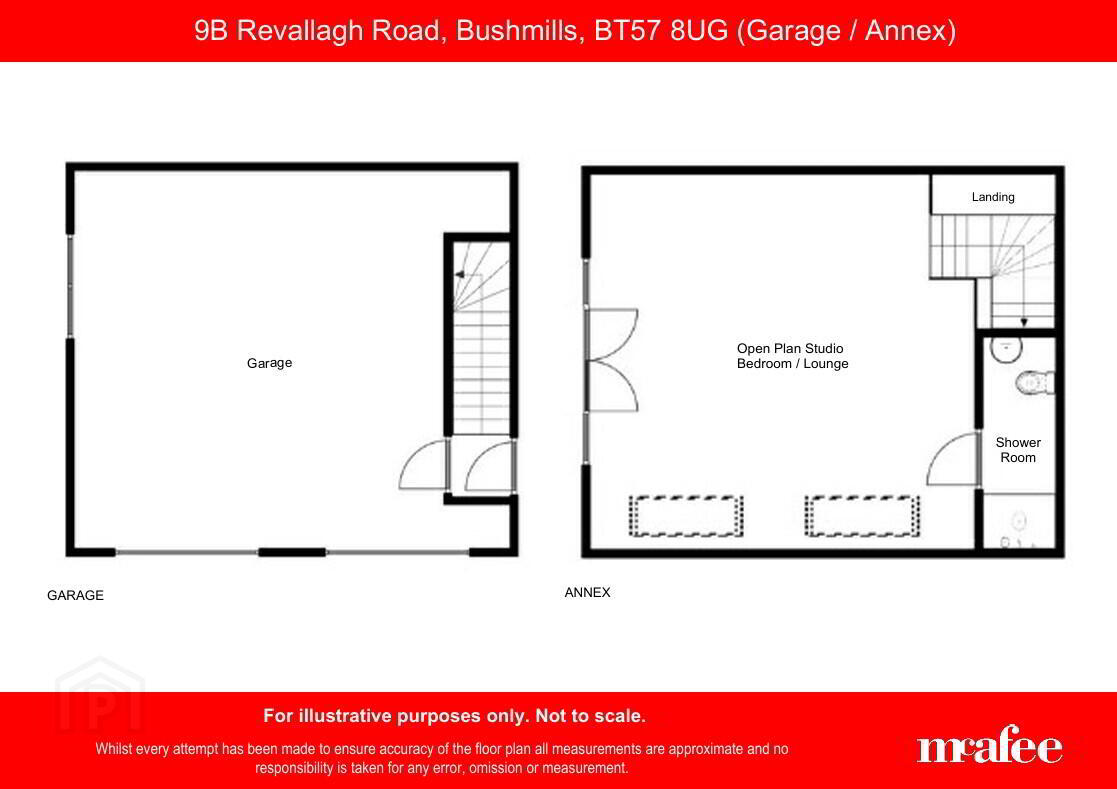 9B Fern Lodge Revallagh Road 80 of 81