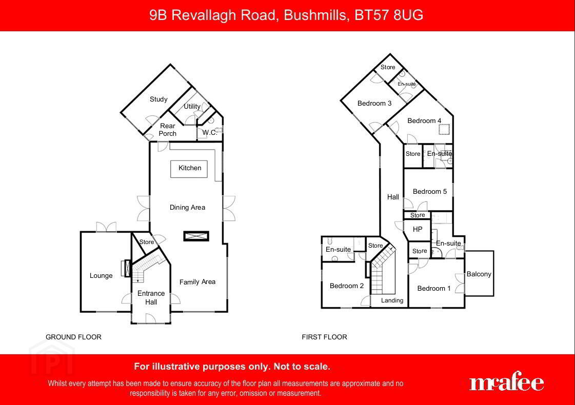 9B Fern Lodge Revallagh Road 81 of 81