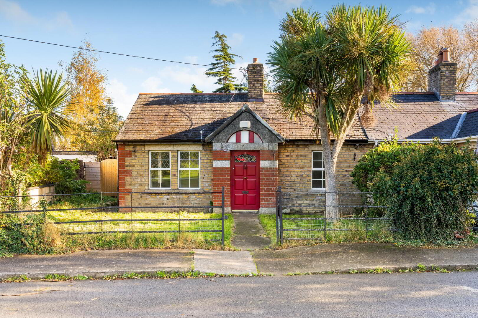 2 Riverside Cottages