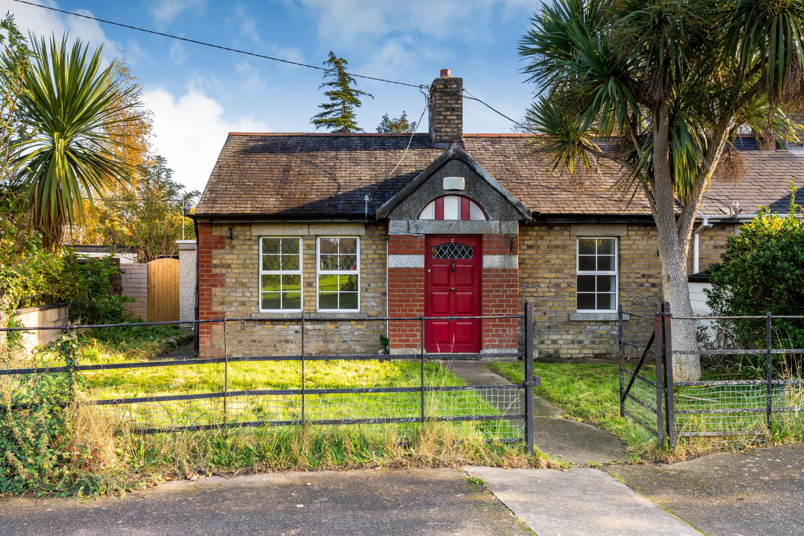 2 Riverside Cottages