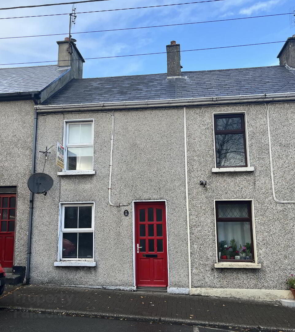 20 Ballymacool Terrace