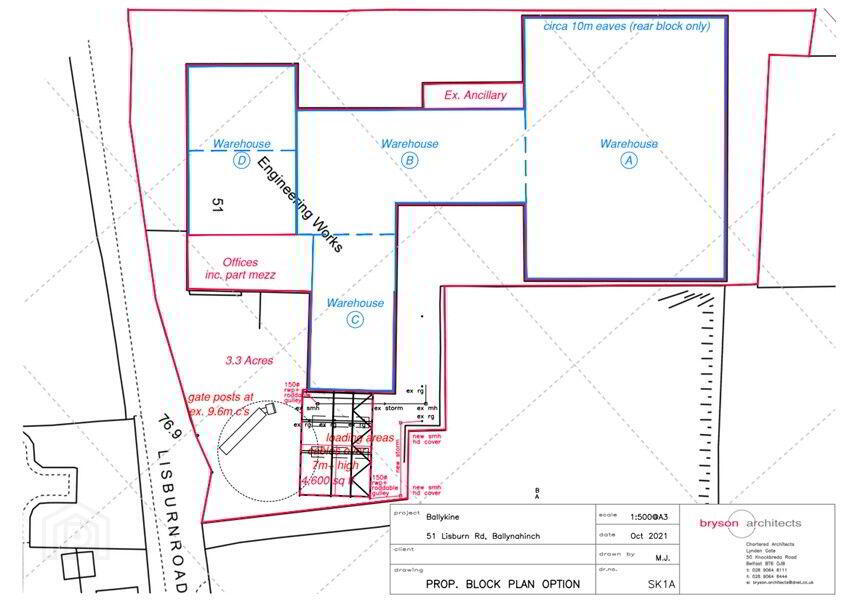 51 Lisburn Road 22 of 22