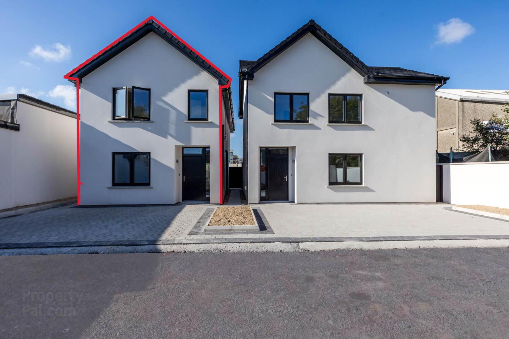 9b Newtown Cottages