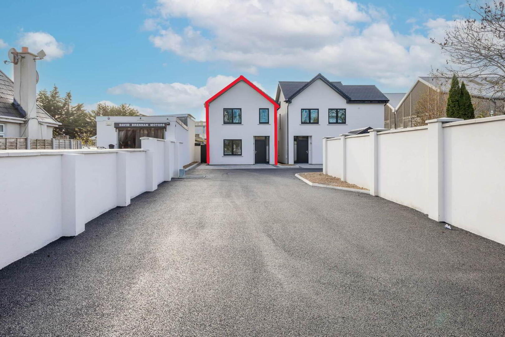 9b Newtown Cottages