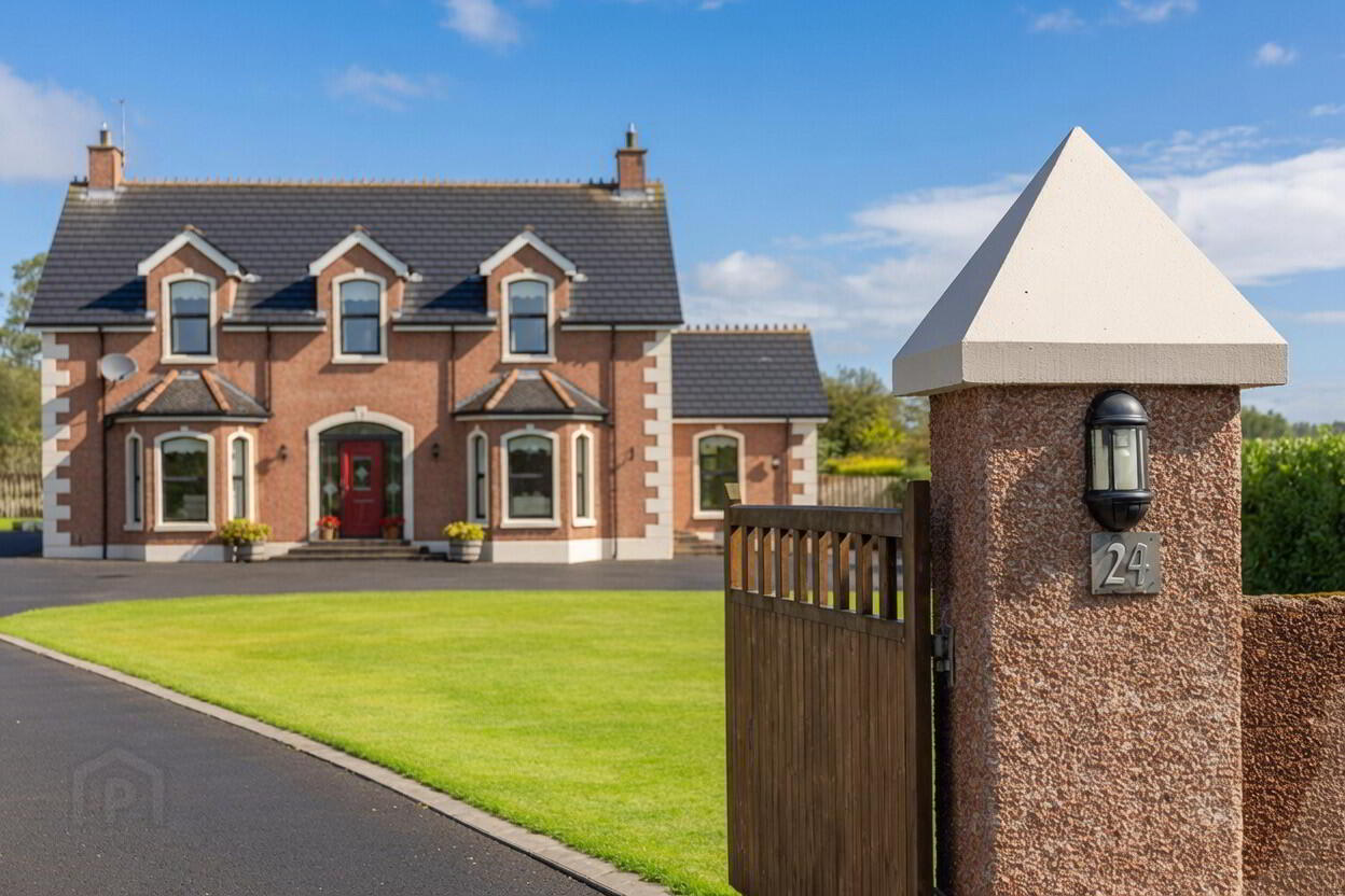 24 Kilmoyle Road 2 of 34