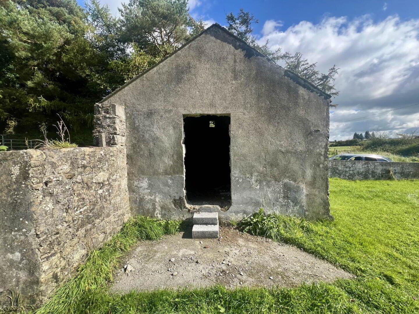 Curragh 7 of 23