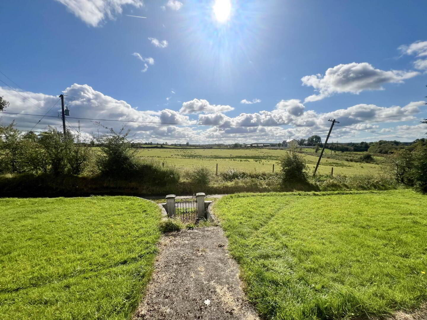 Curragh 8 of 23