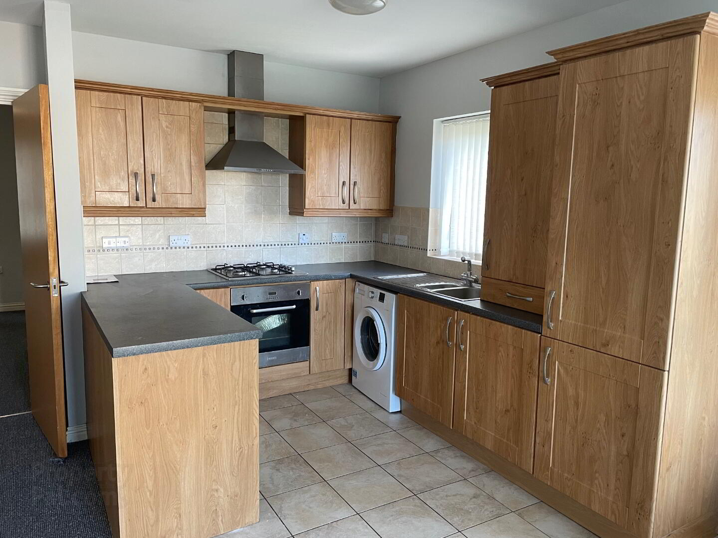 Northview, 70 Ben Madigan, 2 Bed UNFURNISHED Apartment