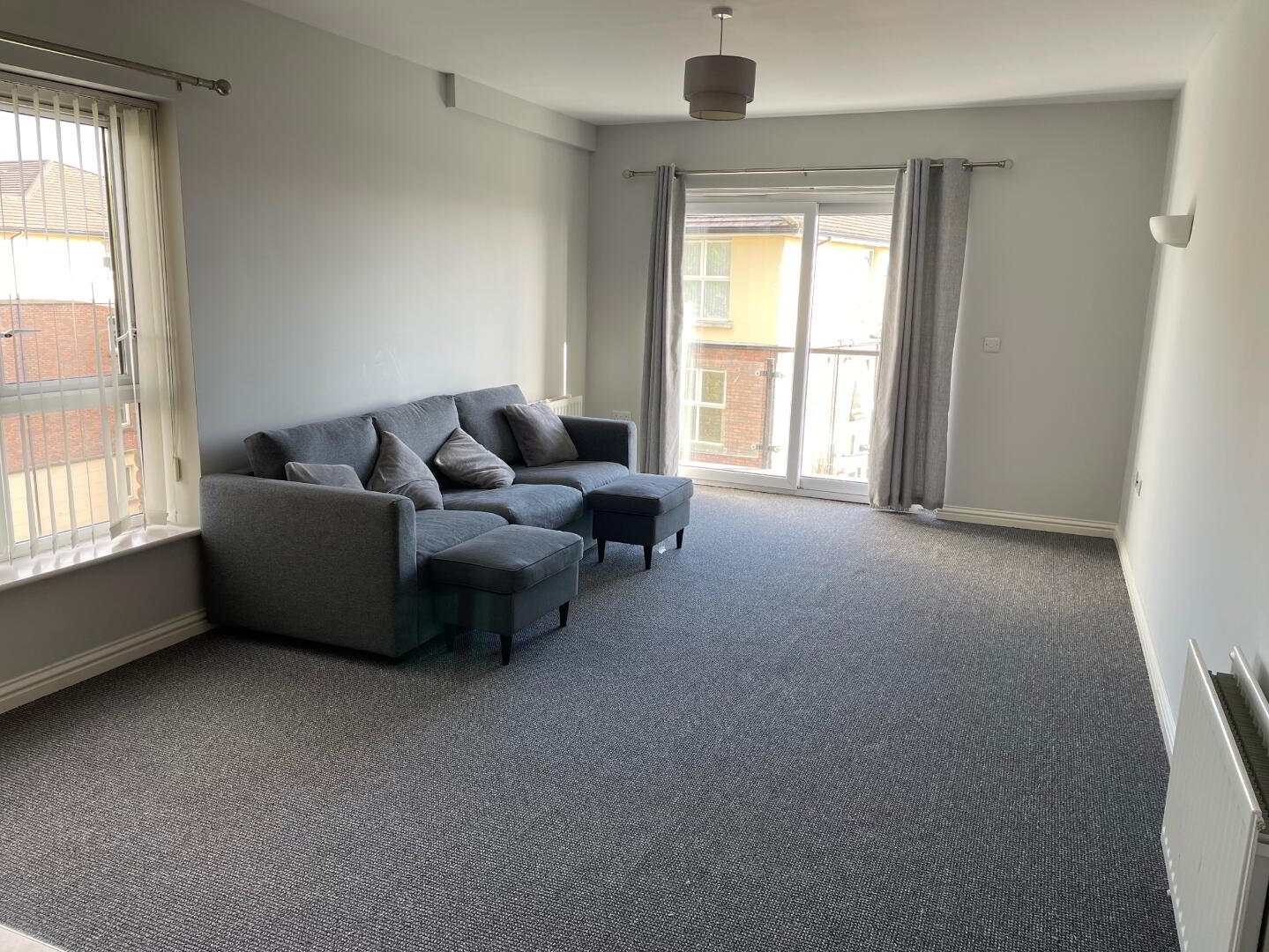 Northview, 70 Ben Madigan, 2 Bed UNFURNISHED Apartment