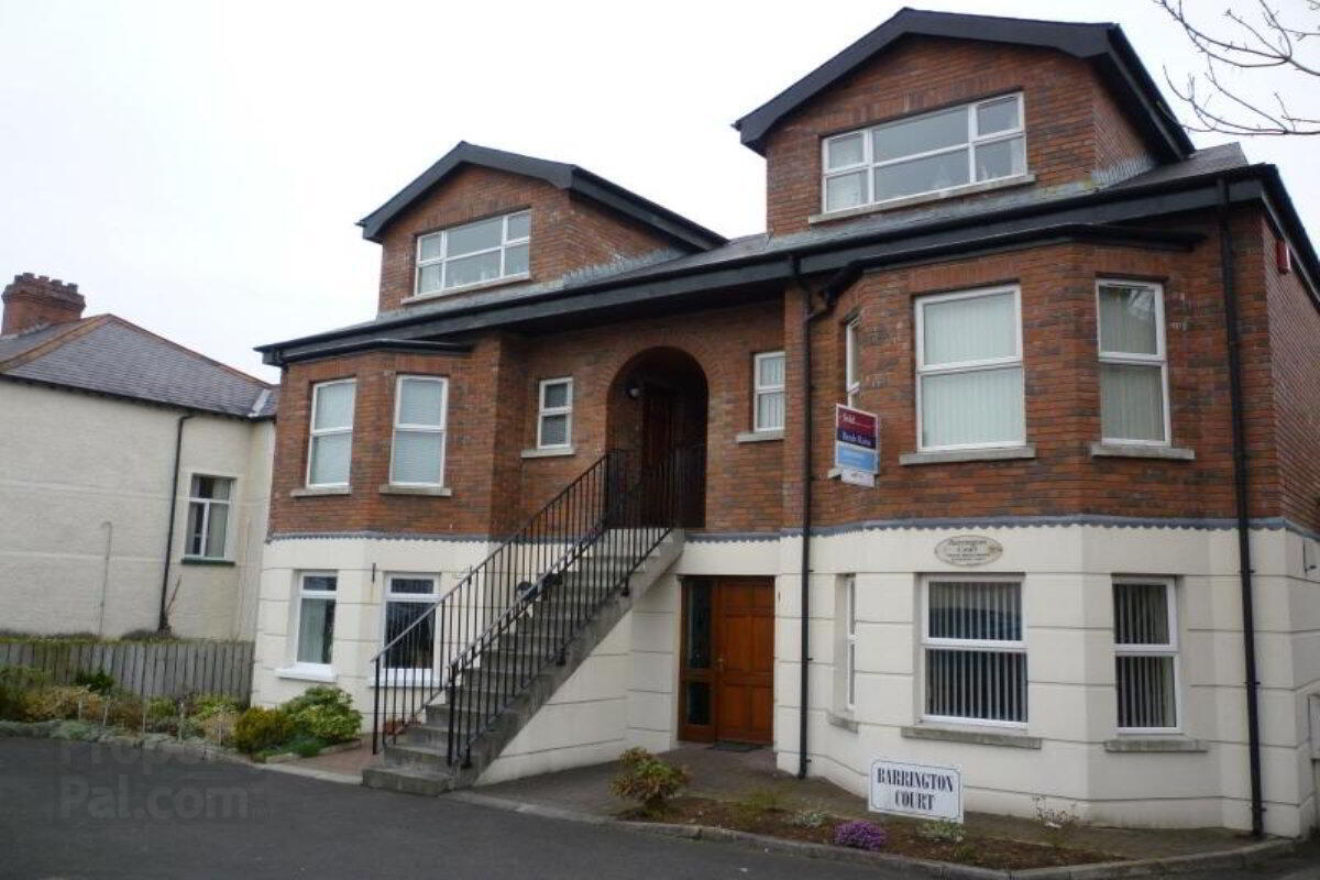 Apartment 3 18 Finaghy Road South