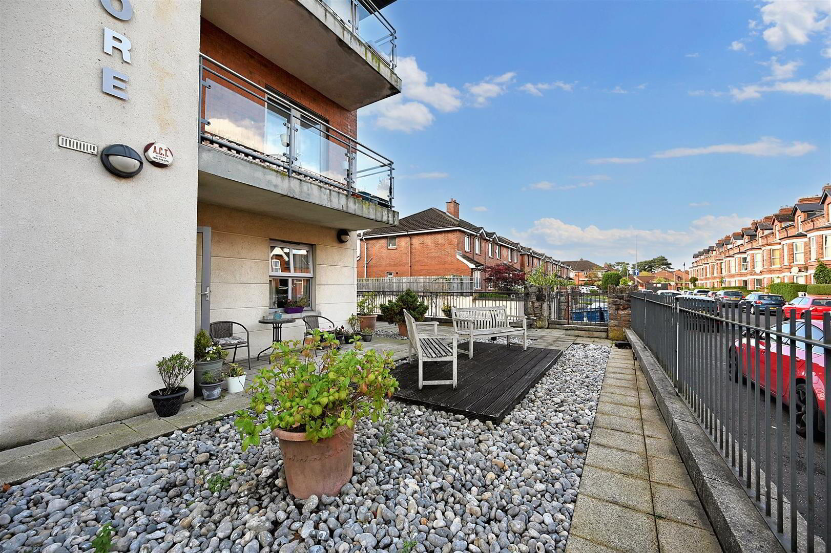 Ardmore Court, Apartment 11 Ardmore Court 2a Ardmore Avenue 10 of 11