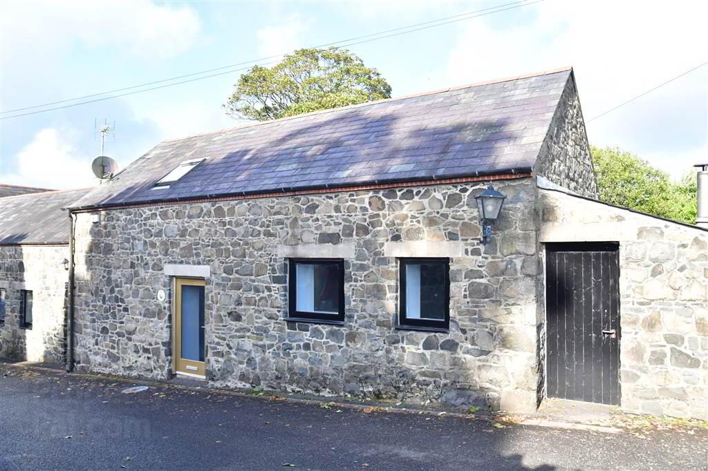 Mill Cottage, 10b Buckna Road