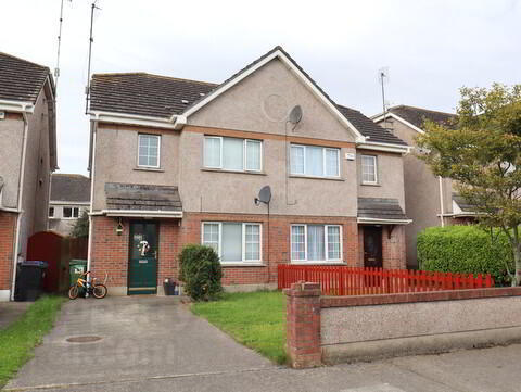 6 Sycamore Close